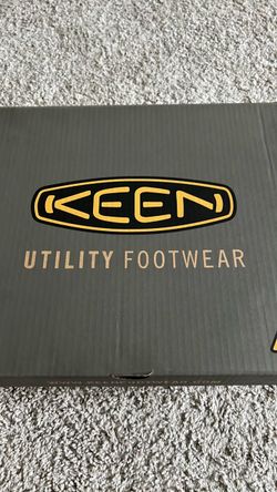 WORK BOOTS
