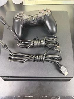 Sony PS4 Slim 1TB