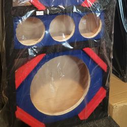 Chuchero todo tipos estilos y taramps