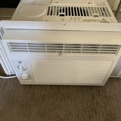 ( AC ) Air Conditioner 