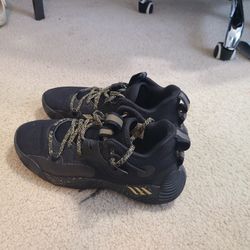 8.5 Harden Stepback 3 Basketball Shoes