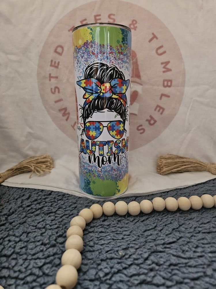 20 Oz Tumblers