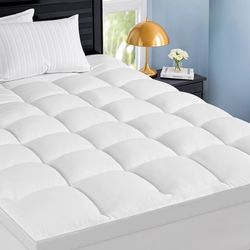 Mattress Topper-King Size