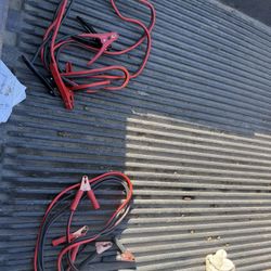 Jumper Cables