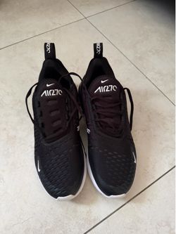 Nike 270c Women Size 7