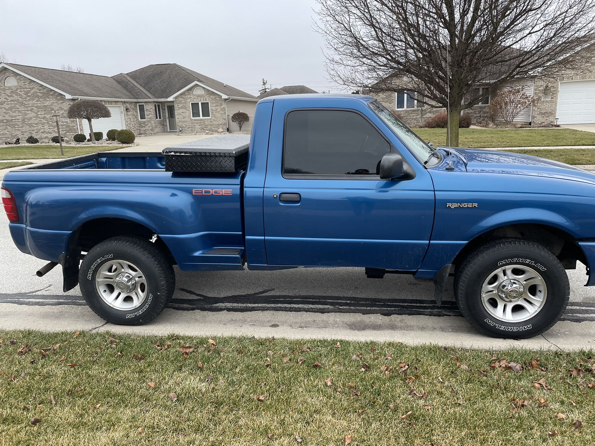 2001 Ford Ranger for Sale in Merrillville, IN - OfferUp