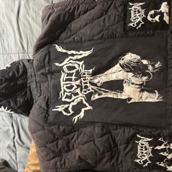 Section 8 Vest 