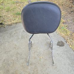 Harley Davidson Sissi Bar