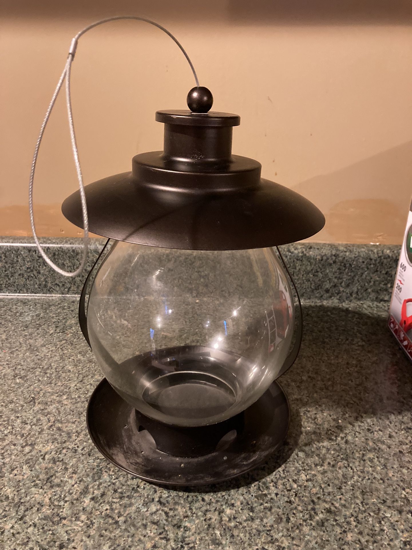 Bird Feeder
