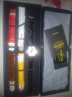 Mickey mouse collectible watch