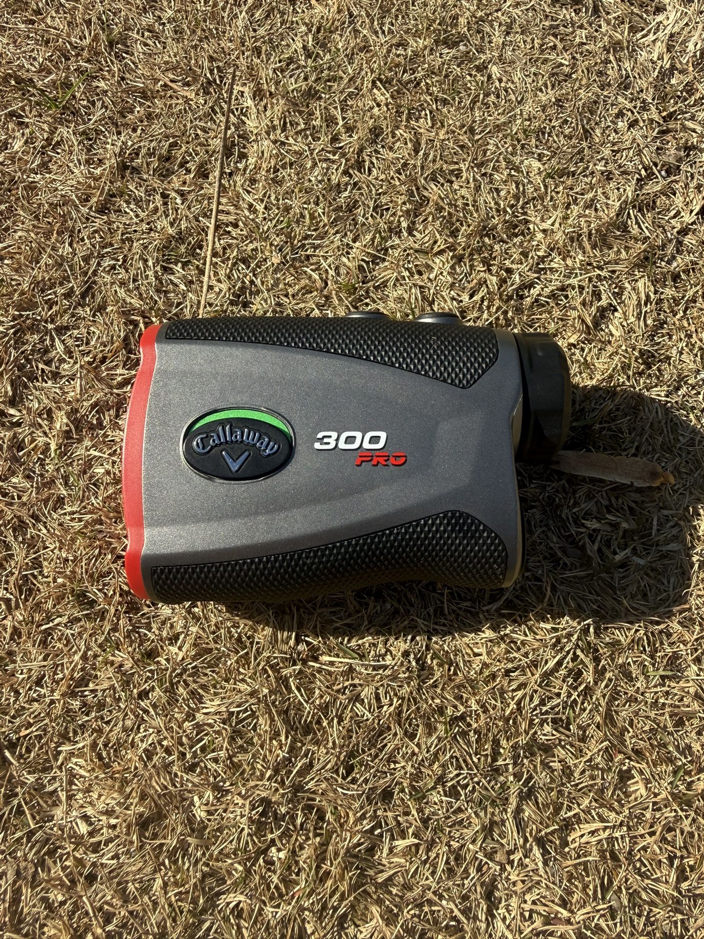 Callaway 300 Pro Laser Rangefinder