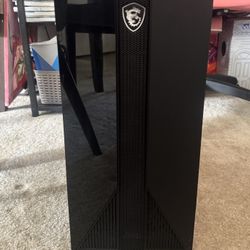 Gaming Pc & Gaming Desk Top Aegis