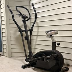 Free Elliptical - Porch Pickup 