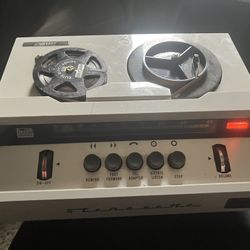 Voice recorder