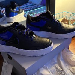 Brand New Shoes