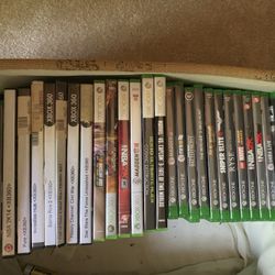 Lots Of Games 