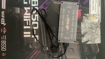 12v 4pin to 12v 4pin RGB Converter