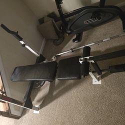 Bench Press