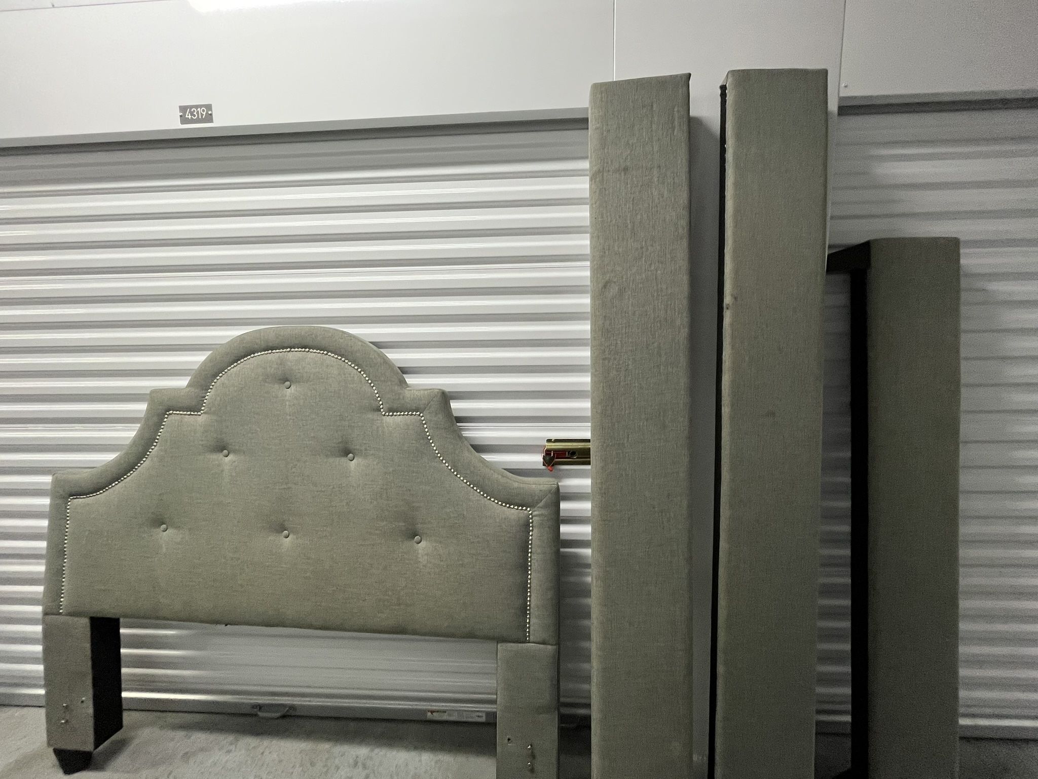 queen bed set