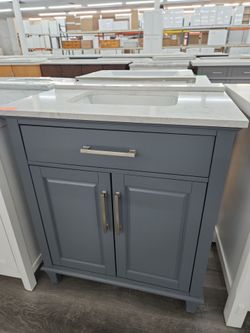 Bathroom Vanity