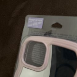 I Phone 13- 14- 15. Case 