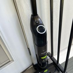 Eureka Vacuum