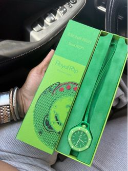 AP xSwatch