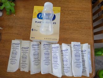 Baby Feeding bottles