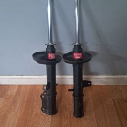 Toyota Celica Front Shocks.
