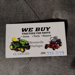 Buy&Sale Parts 