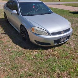 For Parts Chevy Impala FREE