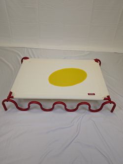 Elevated Bed | Summer Bed