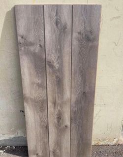 Hillsburn Oak 12 mm T x 7.6 in. W Waterproof Laminate Wood Flooring
