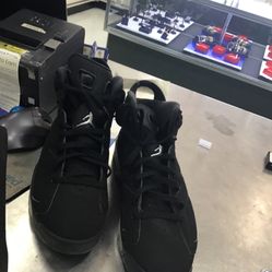 Jordan’s 