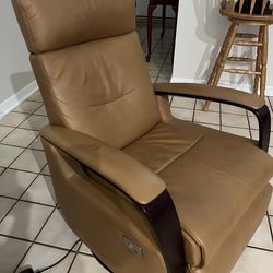 Recliner