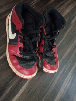 Nike shoes
