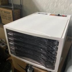 Weston Food Dehydrator