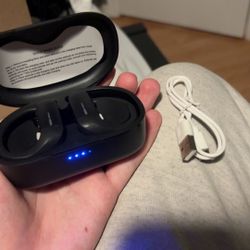 Wireless Bluetooth Headphones Brand New