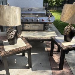 Coffee Table Set