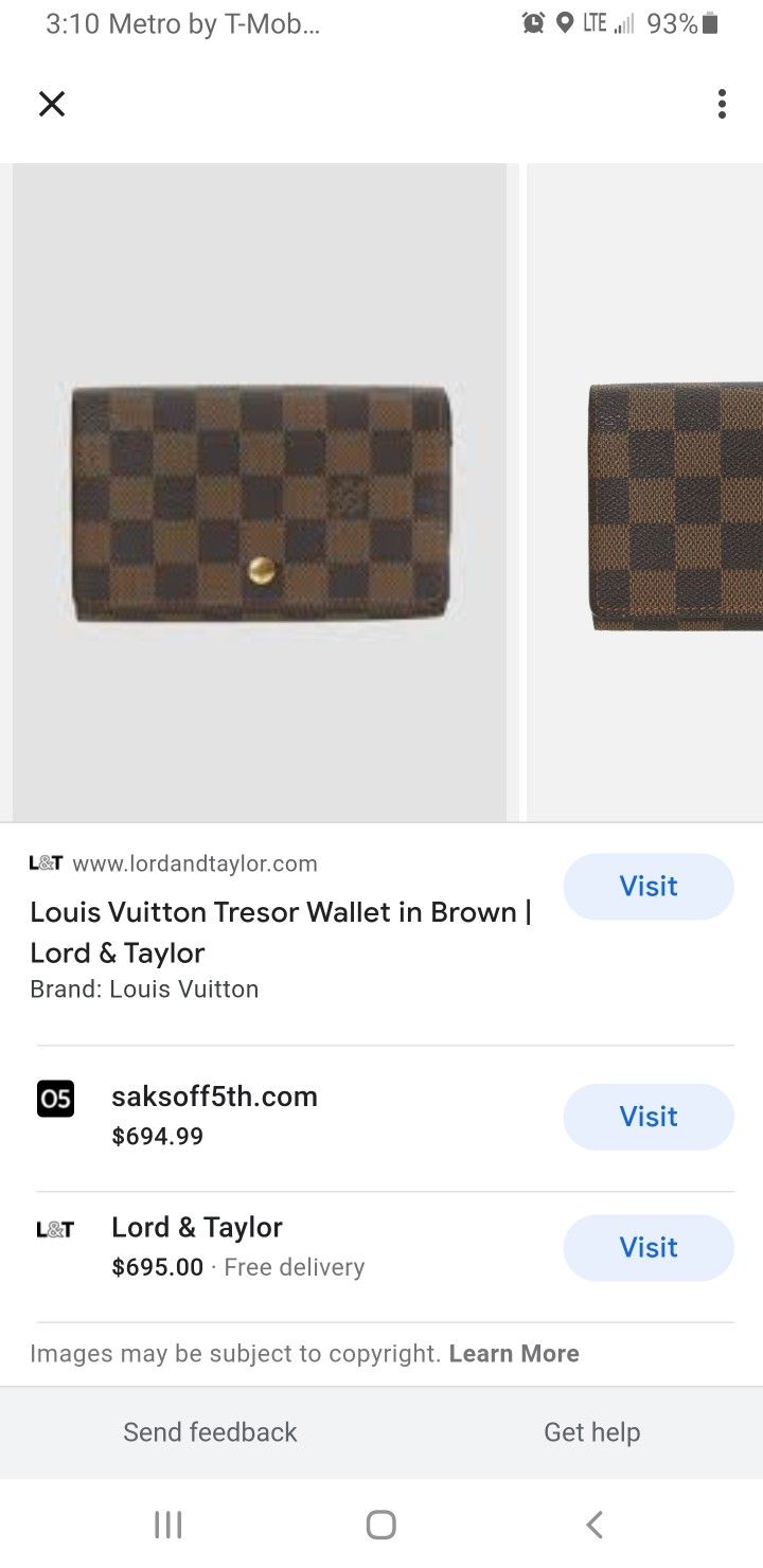 Louis Vuitton 