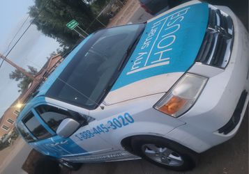 2010 Dodge Caravan/Grand Caravan