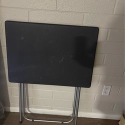 XL TV Tray/Desk