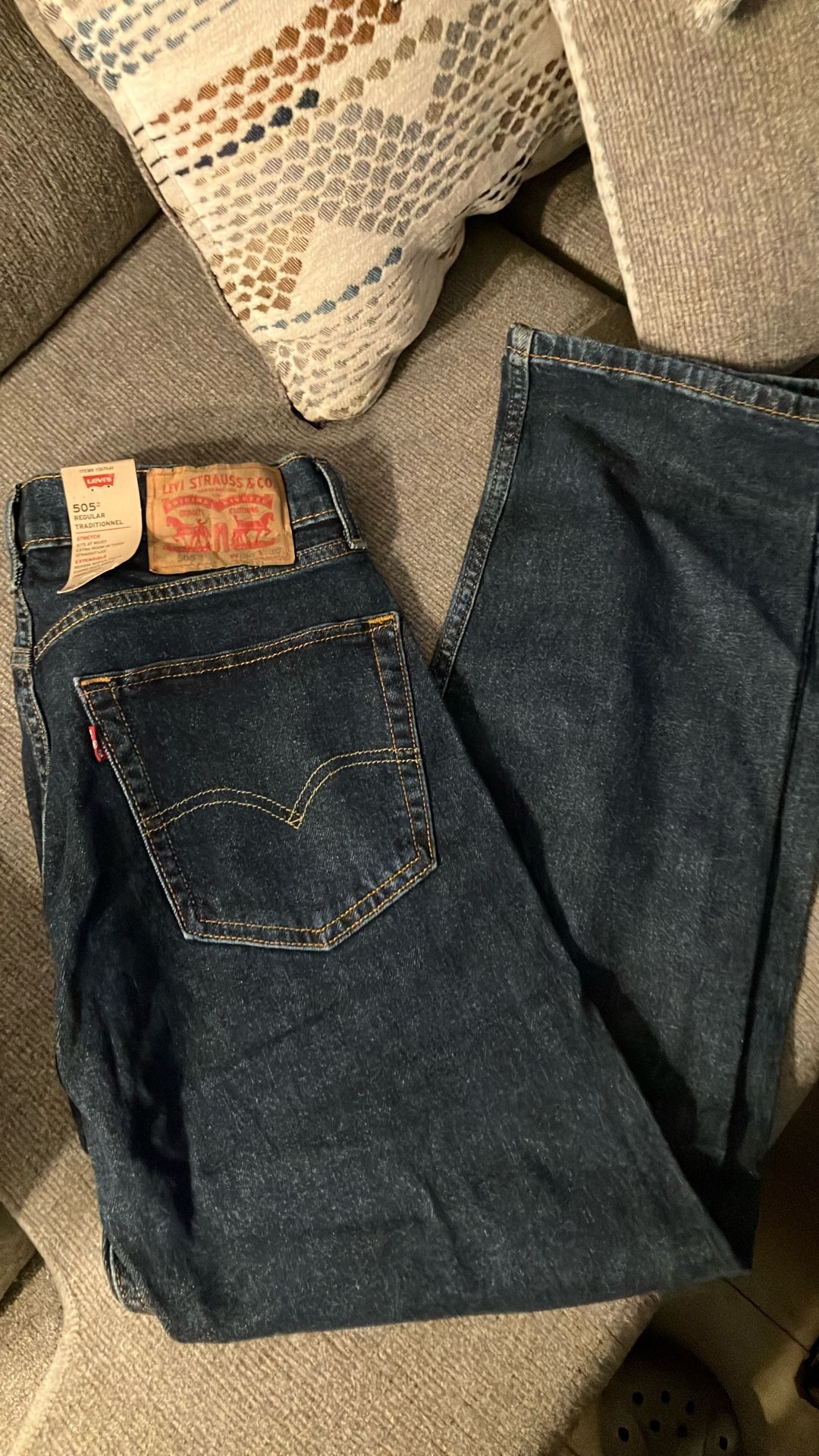 Levi’s