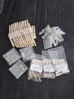 Polaroid Picture Hanging Kits