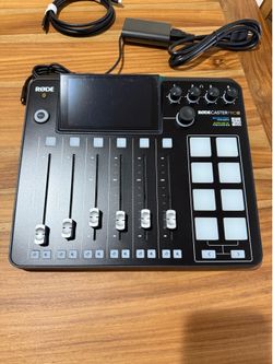 Rode Caster Pro 2