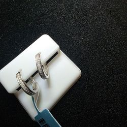 Looped Ear Rings