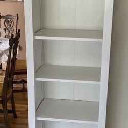 HEMNES White Bookcase