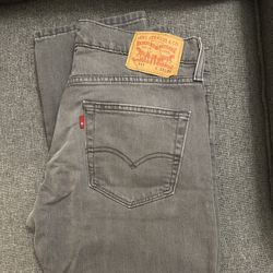 Levi’s 511 Jeans