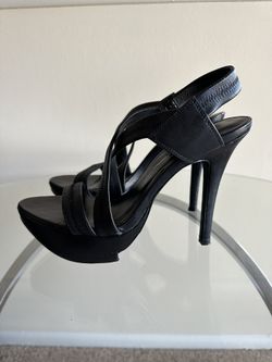 Stilettos