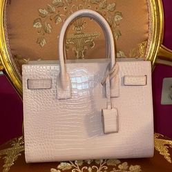 Mini Sac de Jour Bag